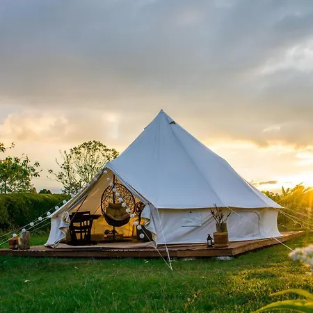 Montana Glamping Salento-3